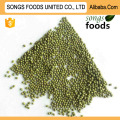 Drying Process Kidney Beans Green Mung Beans